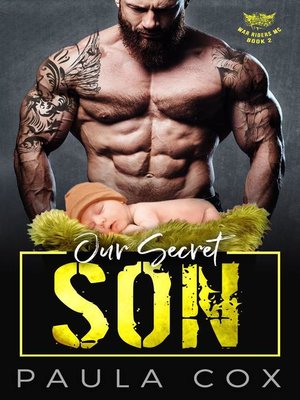 cover image of Our Secret Son